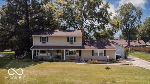 2213 W Audubon Drive