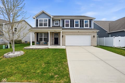 5231 New Bethel Boulevard