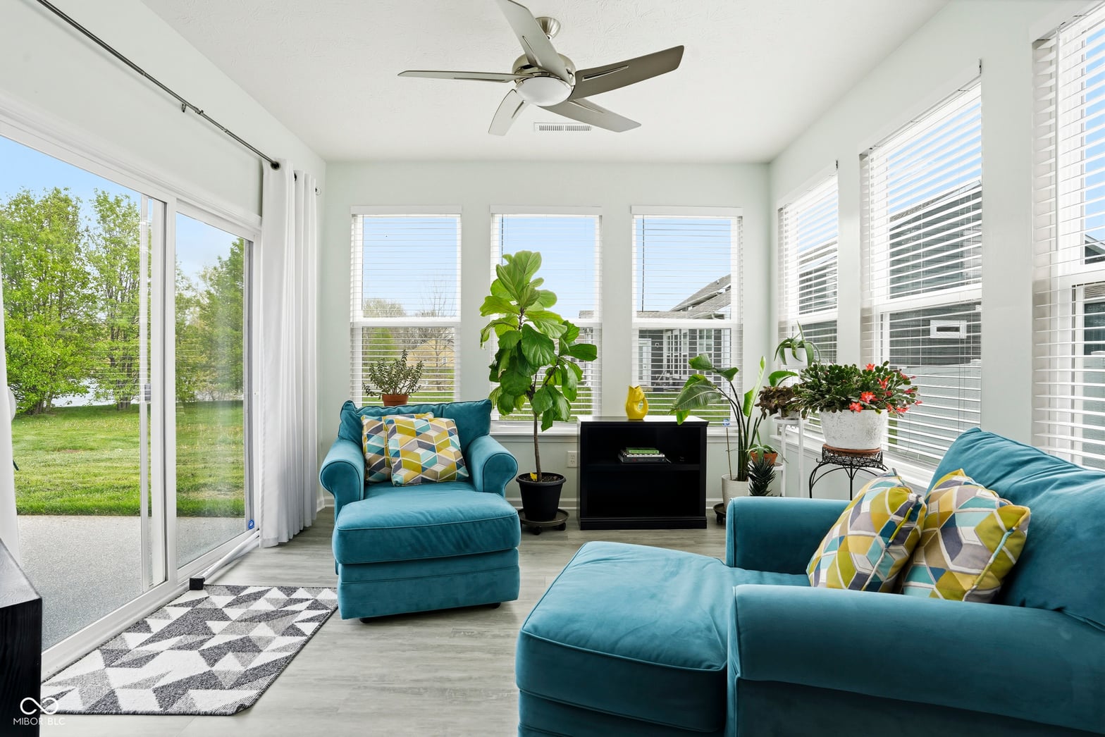 Sun Room