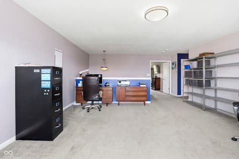 Loft — 5231 New Bethel Boulevard, Indianapolis, IN