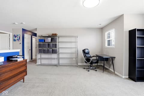 Loft — 5231 New Bethel Boulevard, Indianapolis, IN