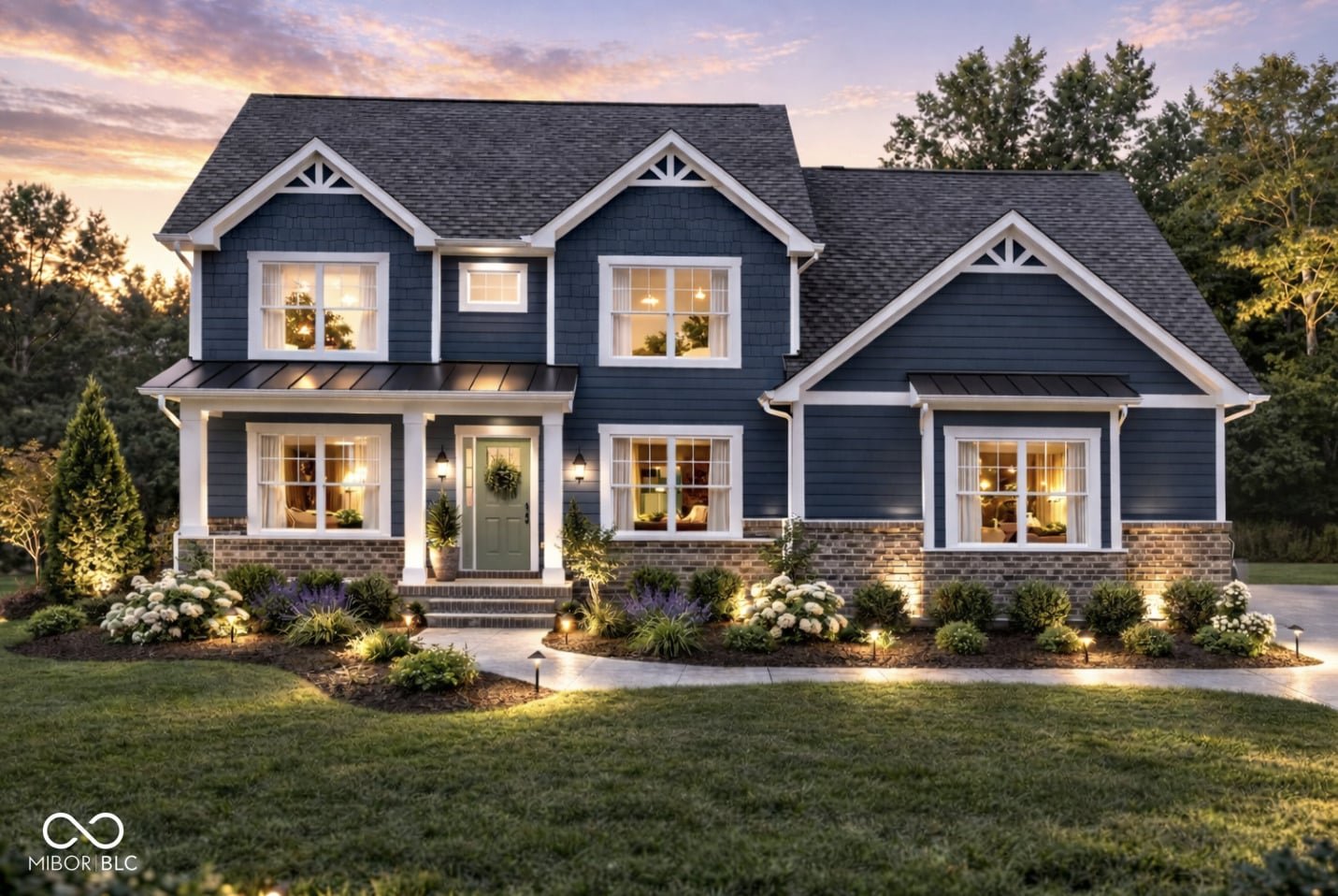 Photo of 4586 Lucas Lane, Avon, IN