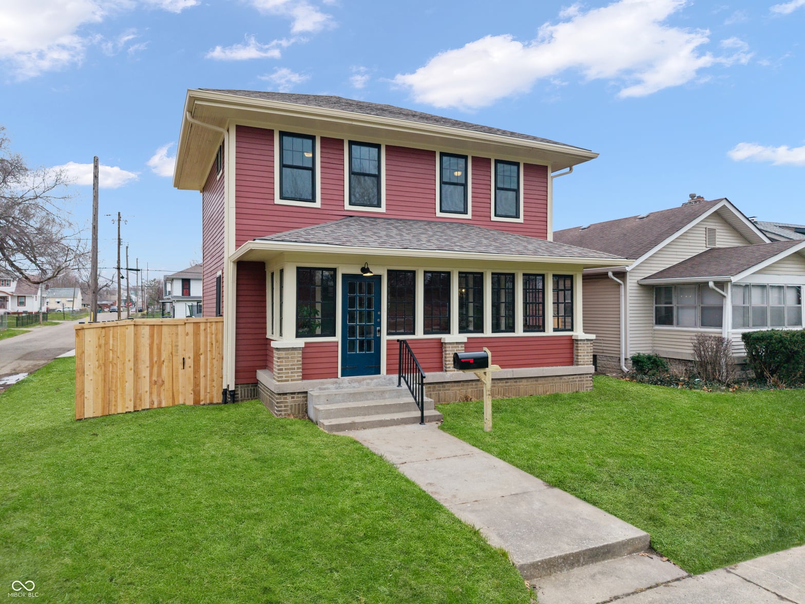 Photo of 1865 E Riverside Drive, Indianapolis, IN