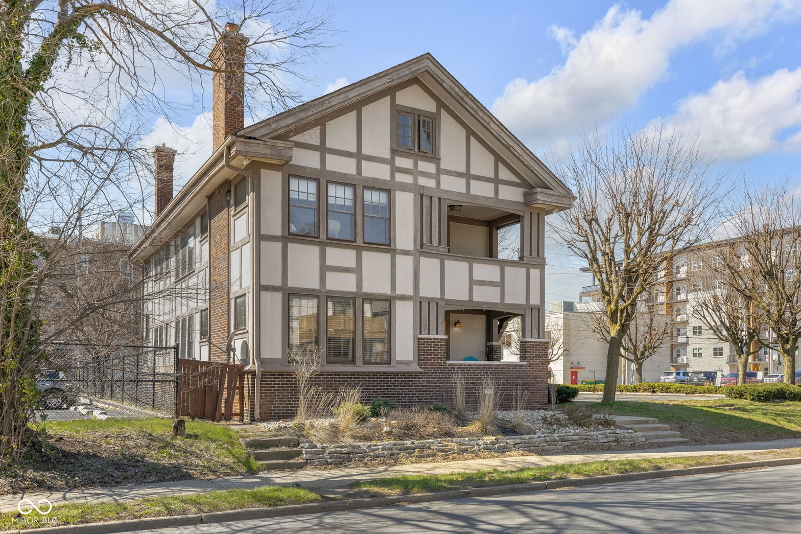 Photo of 1734 N Pennsylvania Street, Indianapolis, IN