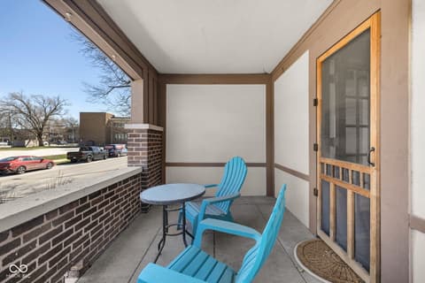 Photo of 1734 N Pennsylvania Street, Indianapolis, IN