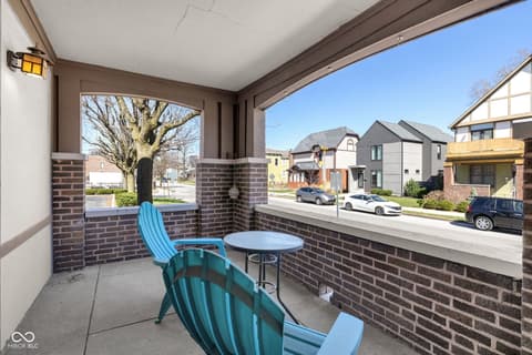 Photo of 1734 N Pennsylvania Street, Indianapolis, IN