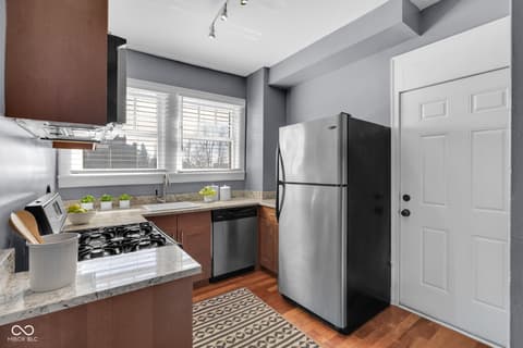 Photo of 1734 N Pennsylvania Street, Indianapolis, IN
