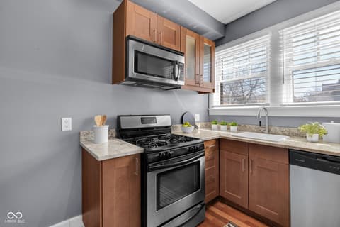 Photo of 1734 N Pennsylvania Street, Indianapolis, IN