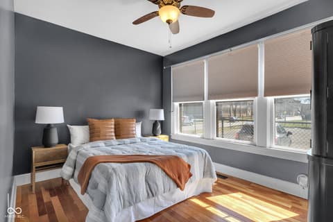 Photo of 1734 N Pennsylvania Street, Indianapolis, IN