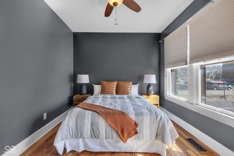 Photo of 1734 N Pennsylvania Street, Indianapolis, IN