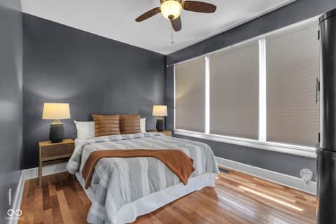 Photo of 1734 N Pennsylvania Street, Indianapolis, IN
