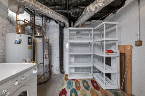 Photo of 1734 N Pennsylvania Street, Indianapolis, IN