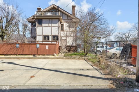 Photo of 1734 N Pennsylvania Street, Indianapolis, IN