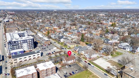 Photo of 1734 N Pennsylvania Street, Indianapolis, IN