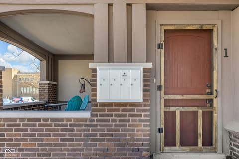 Photo of 1734 N Pennsylvania Street, Indianapolis, IN