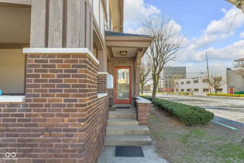 Photo of 1734 N Pennsylvania Street, Indianapolis, IN