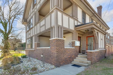 Photo of 1734 N Pennsylvania Street, Indianapolis, IN