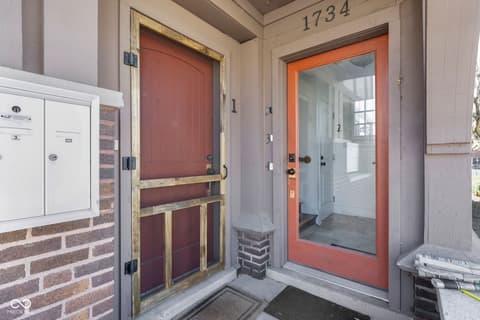 Photo of 1734 N Pennsylvania Street, Indianapolis, IN