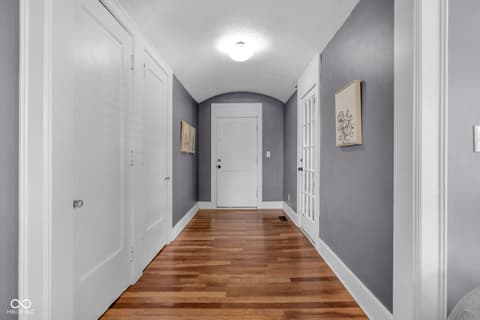 Photo of 1734 N Pennsylvania Street, Indianapolis, IN
