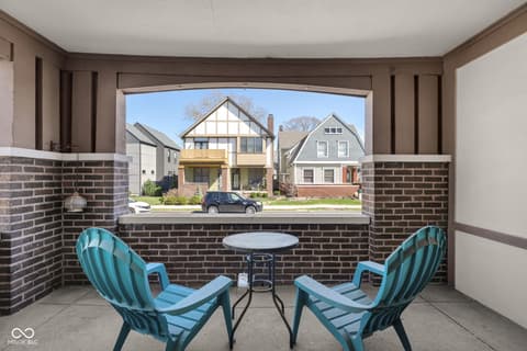Photo of 1734 N Pennsylvania Street, Indianapolis, IN