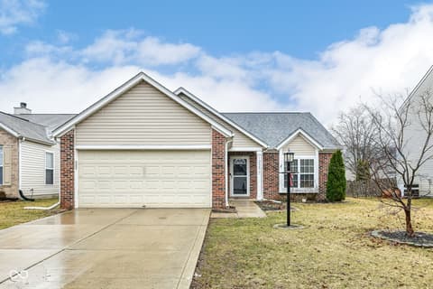 12277 Carriage Stone Drive