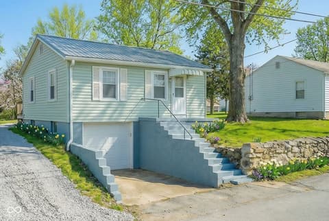 404 N 20th Street