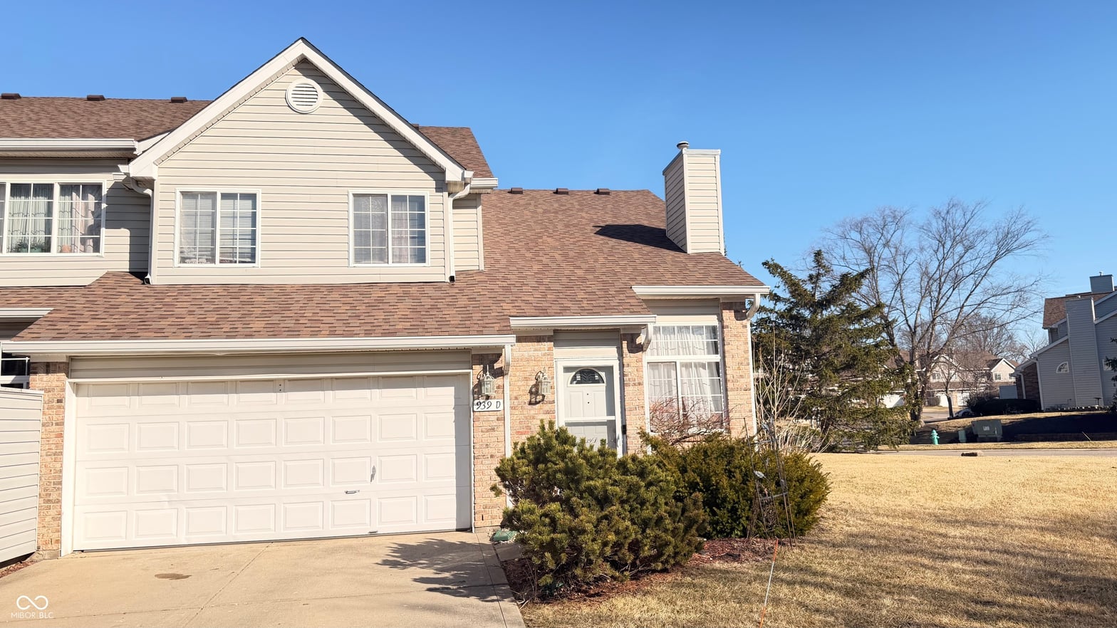 Photo of 939 Prestwick Place, Indianapolis, IN