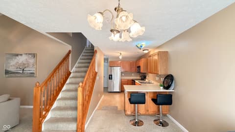 Photo of 939 Prestwick Place, Indianapolis, IN
