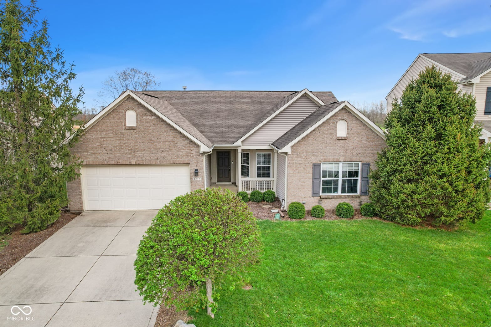 Photo of 8817 S Tibbs Avenue, Indianapolis, IN