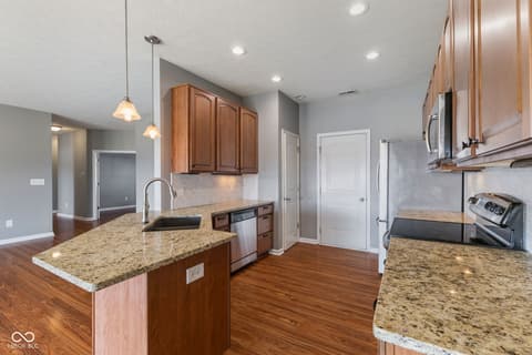 Photo of 8817 S Tibbs Avenue, Indianapolis, IN