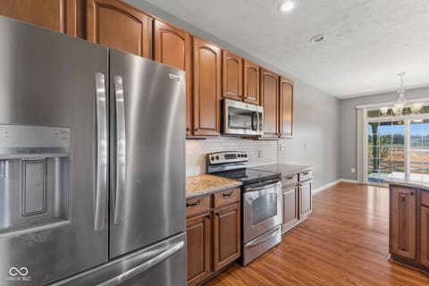 Photo of 8817 S Tibbs Avenue, Indianapolis, IN