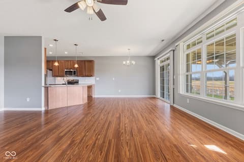 Photo of 8817 S Tibbs Avenue, Indianapolis, IN