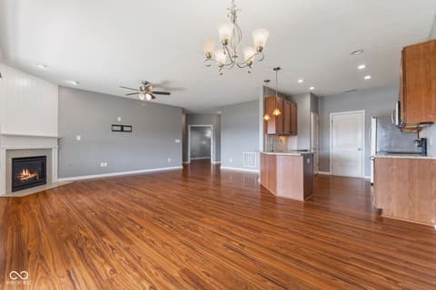Photo of 8817 S Tibbs Avenue, Indianapolis, IN
