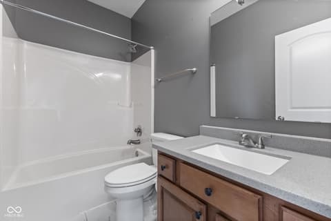Photo of 8817 S Tibbs Avenue, Indianapolis, IN