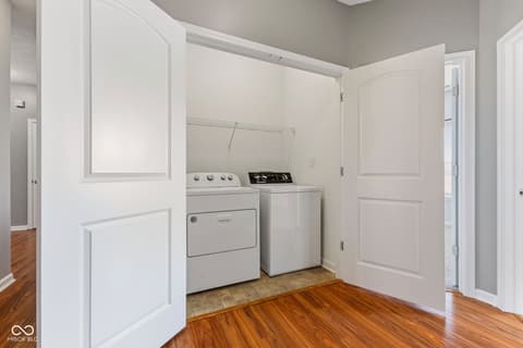 Photo of 8817 S Tibbs Avenue, Indianapolis, IN