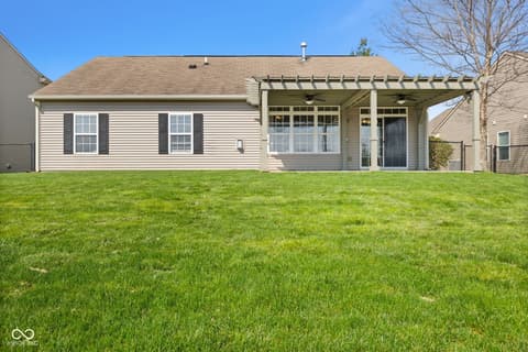 Photo of 8817 S Tibbs Avenue, Indianapolis, IN