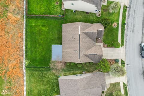 Photo of 8817 S Tibbs Avenue, Indianapolis, IN