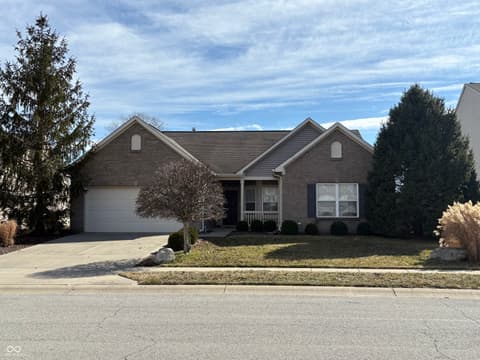 Photo of 8817 S Tibbs Avenue, Indianapolis, IN