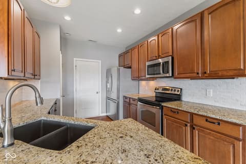 Photo of 8817 S Tibbs Avenue, Indianapolis, IN