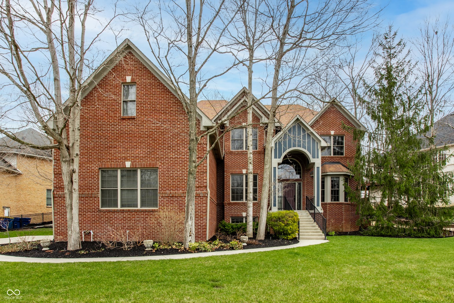 Photo of 6535 Royal Oakland Place, Indianapolis, IN