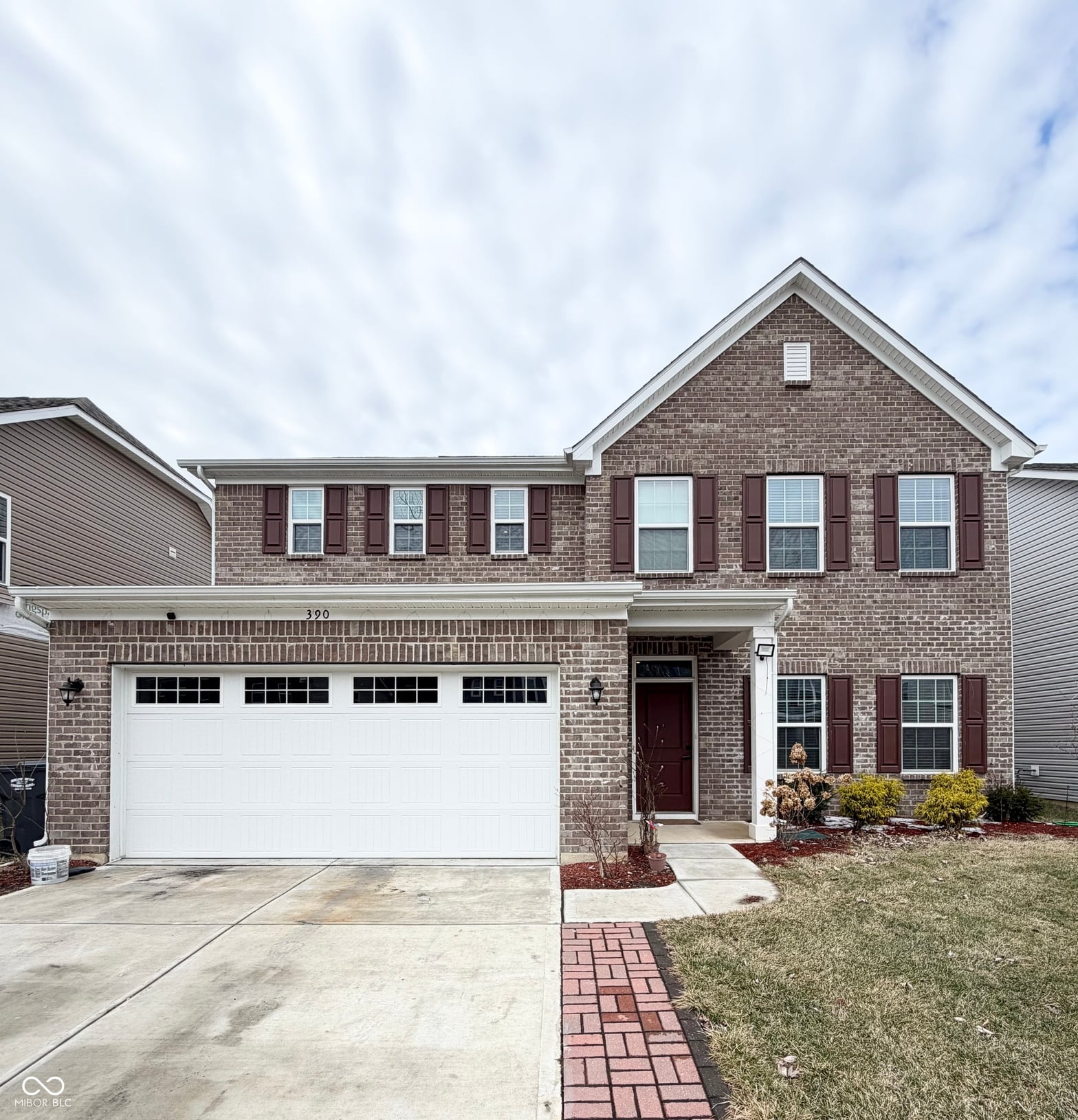 Photo of 390 Gathering Lane, Greenwood, IN