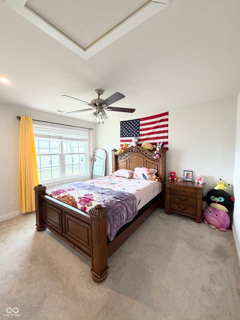 Photo of 390 Gathering Lane, Greenwood, IN