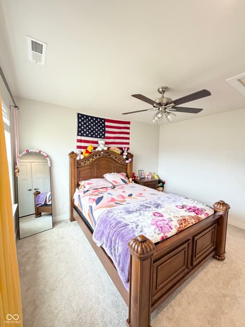 Photo of 390 Gathering Lane, Greenwood, IN