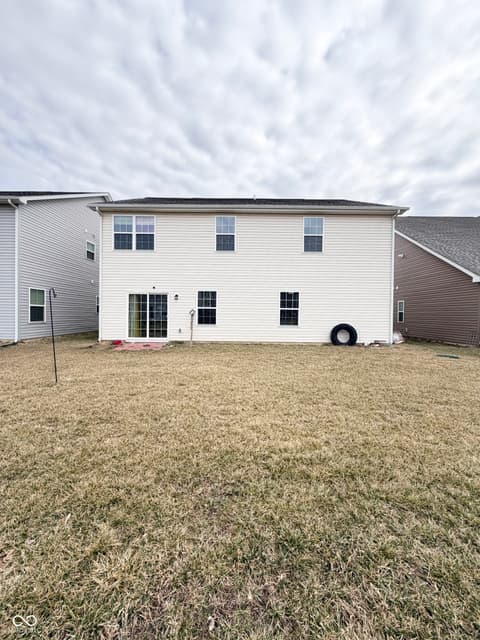 Photo of 390 Gathering Lane, Greenwood, IN