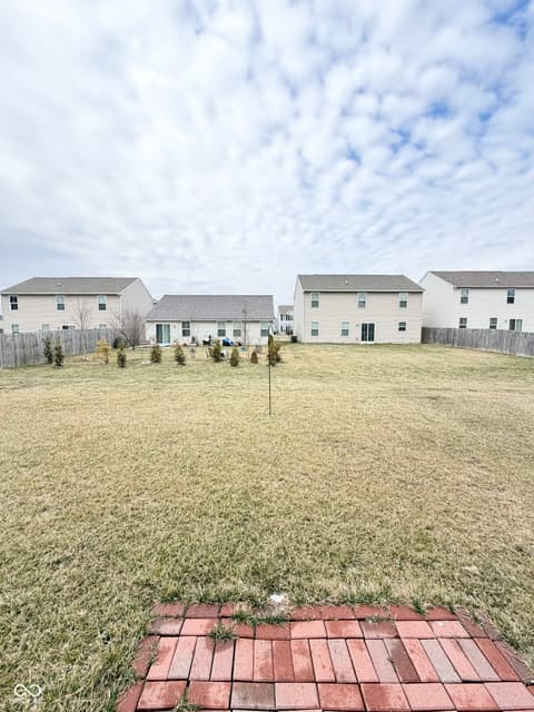 Photo of 390 Gathering Lane, Greenwood, IN
