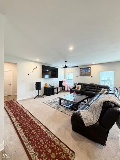 Photo of 390 Gathering Lane, Greenwood, IN