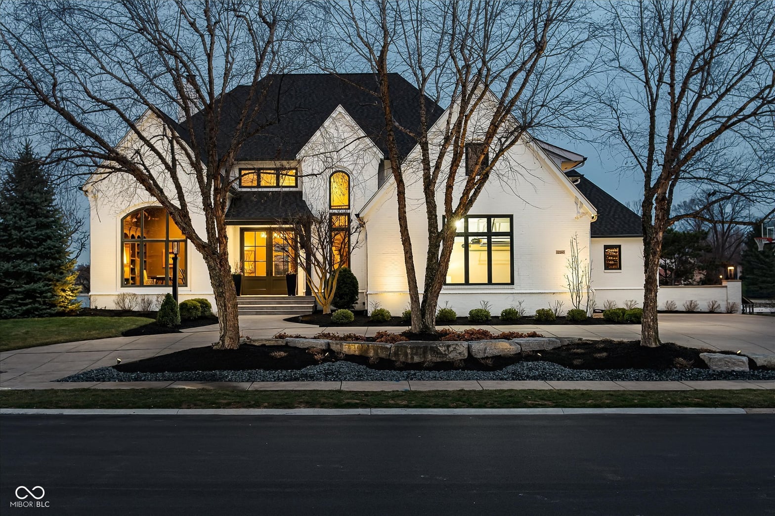Photo of 12283 Heatherstone Place, Carmel, IN