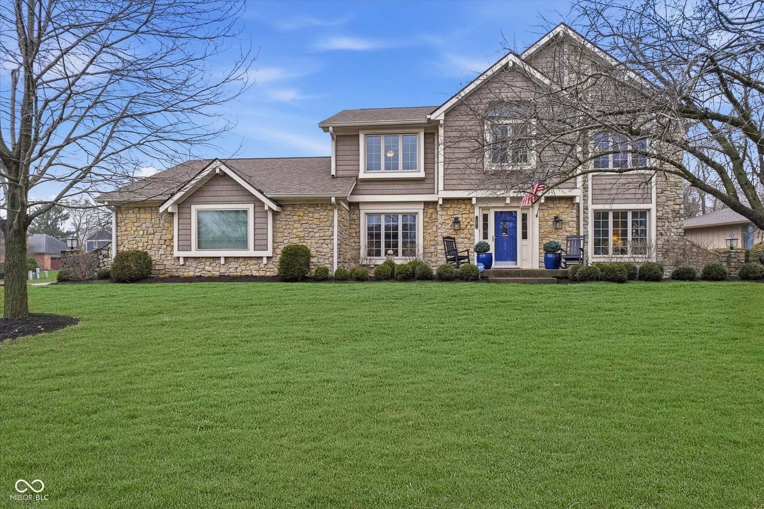 Photo of 12854 Brookshire Parkway, Carmel, IN