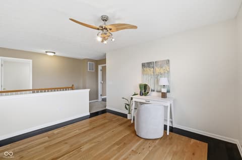 Loft — 1019 Belvedere Place, Westfield, IN