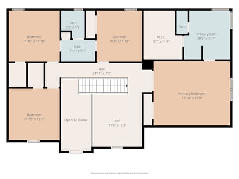 Photo of 1019 Belvedere Place, Westfield, IN